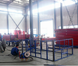 卓越的現場管理能力，讓您省事更省心